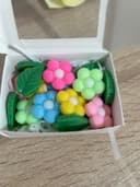 Wax melts de éxtasis floral