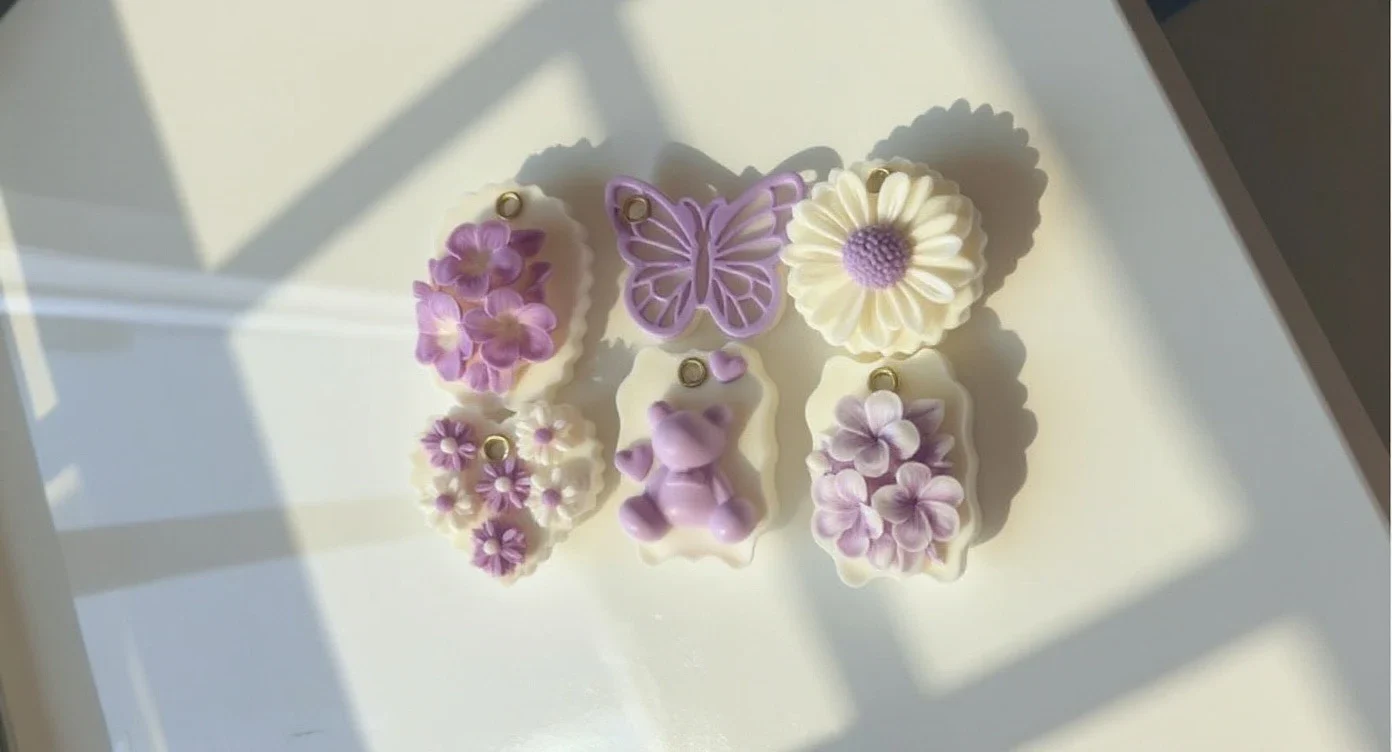 Perfumadores de Armario